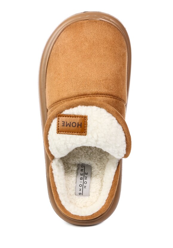 Тапочки женские Круз шир.  580, рис. 9