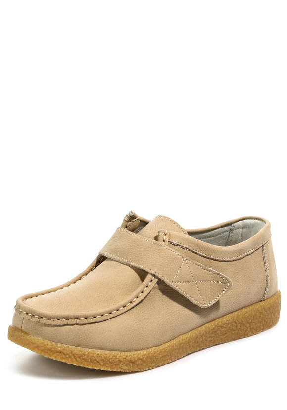 Полуботинки женские Джула шир.  580, рис. 1