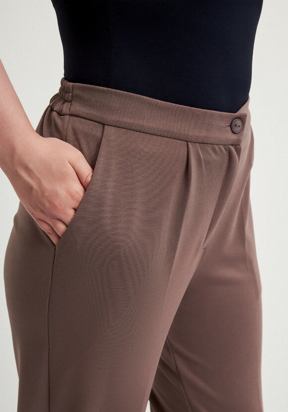 Брюки Динамика вдохновения шир.  580, рис. 24