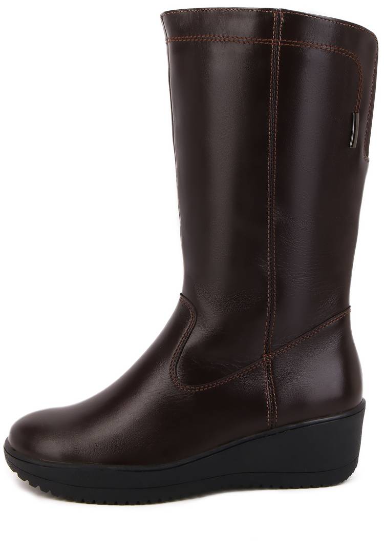 Сапожки женские Астра шир.  750, рис. 7