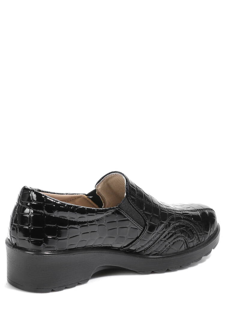 Полуботинки женские Комфорт шир.  750, рис. 13