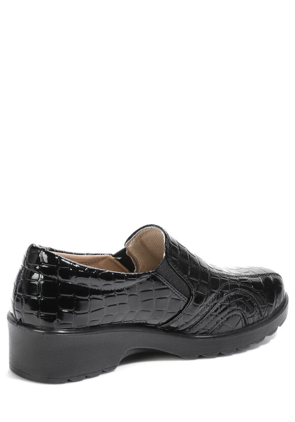 Полуботинки женские Комфорт шир.  580, рис. 13