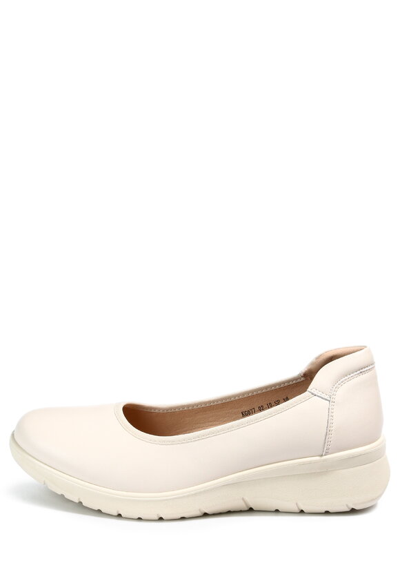 Туфли женские Шерон шир.  580, рис. 7