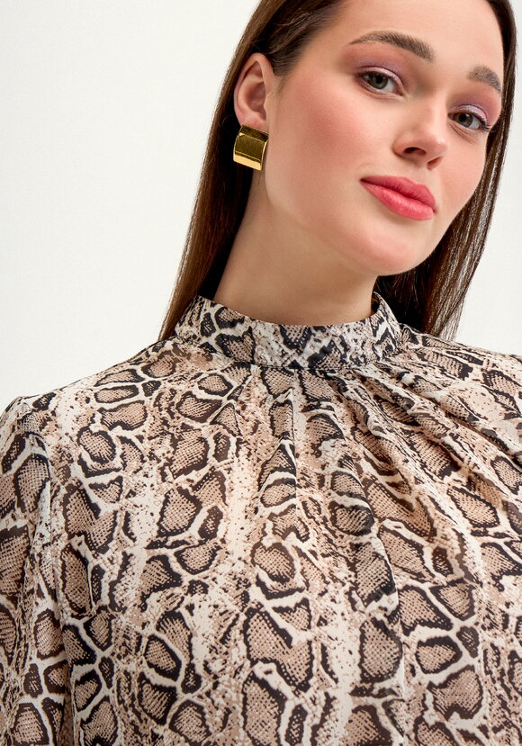 Блуза Севиль шир.  580, рис. 14