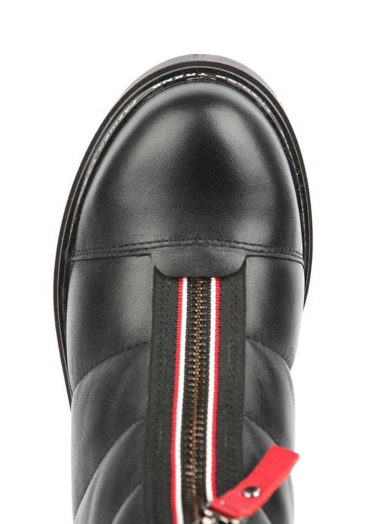 Ботинки женские Грэйс шир.  750, рис. 4