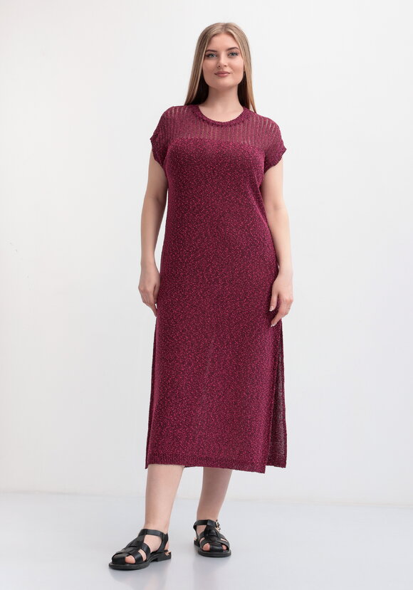 Платье Прекрасная ночь шир.  580, рис. 4