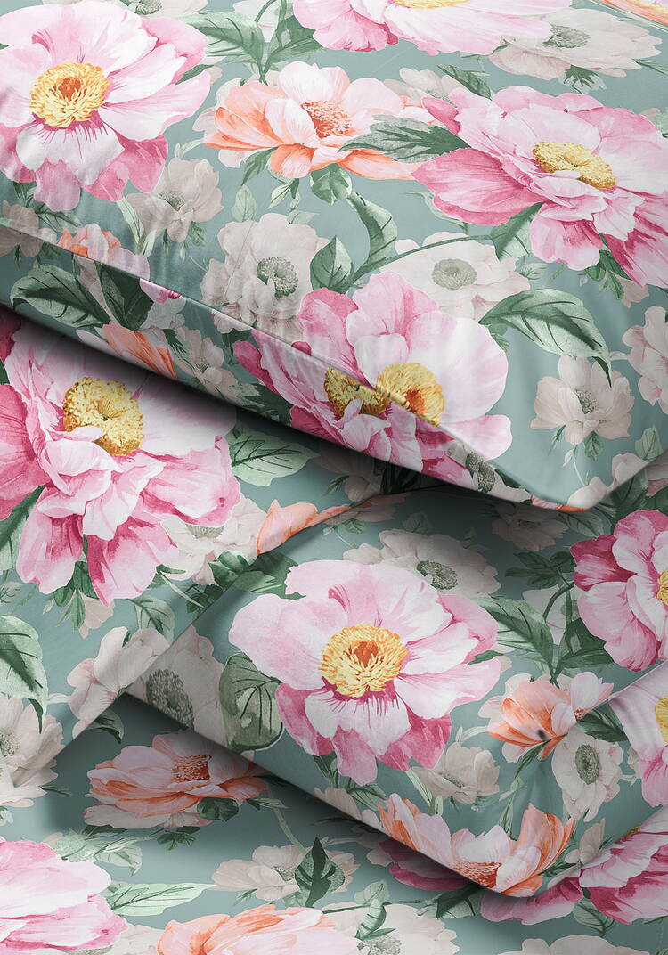 КПБ бязь Ариадна шир.  750, рис. 4