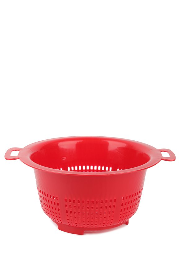 Набор из 3 разделочных досок и 2 дуршлагов шир.  580, рис. 6