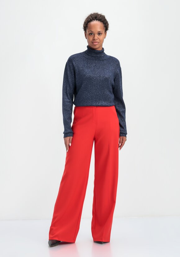 Водолазка Сиена шир.  580, рис. 26