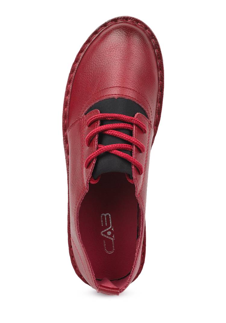 Полуботинки женские Эльма шир.  750, рис. 8