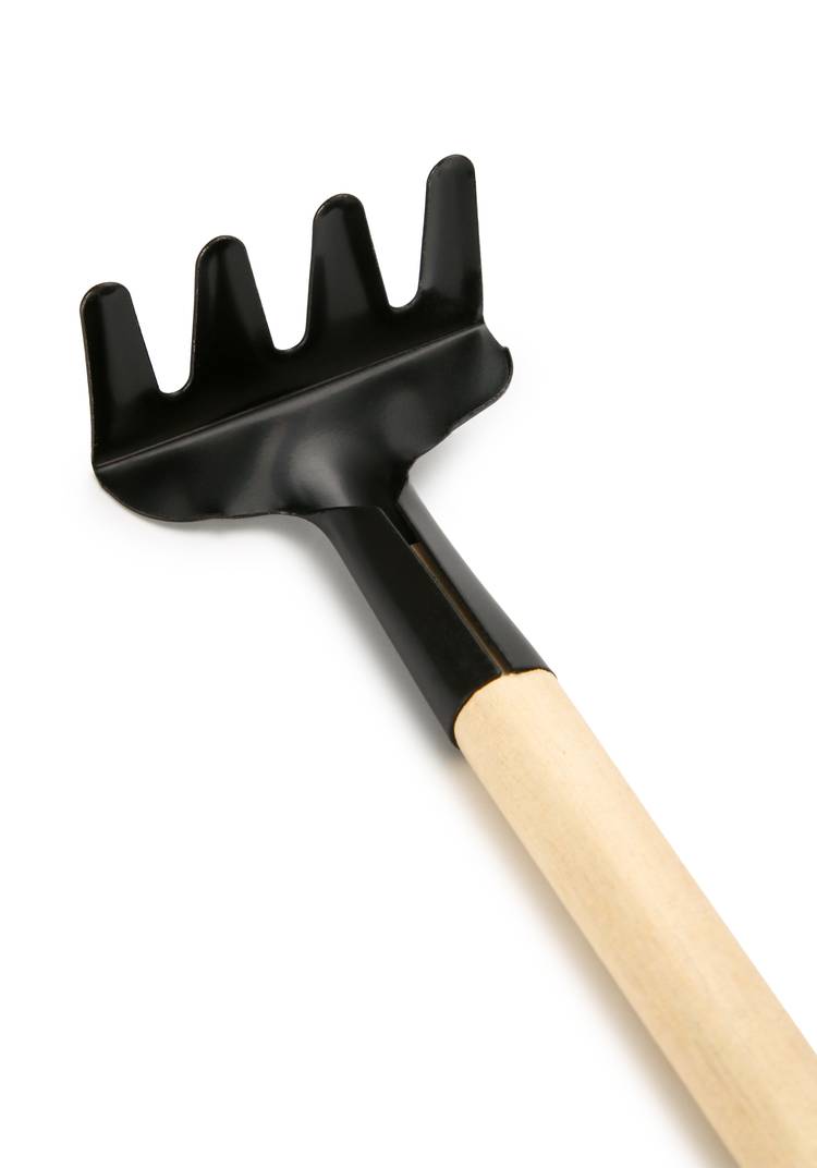 Набор садового инструмента шир.  750, рис. 4