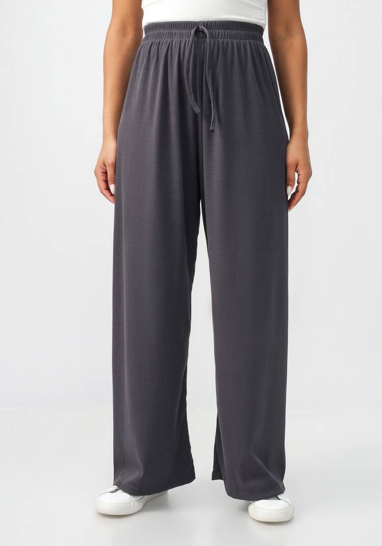 Брюки Лейла шир.  750, рис. 9