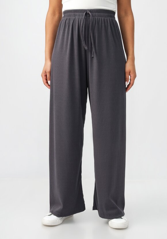 Брюки Лейла шир.  580, рис. 9