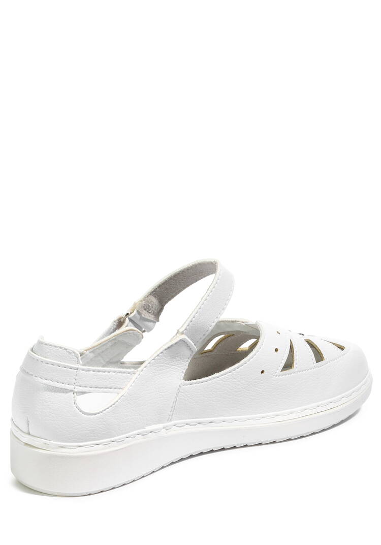 Туфли женские Грейс шир.  750, рис. 13