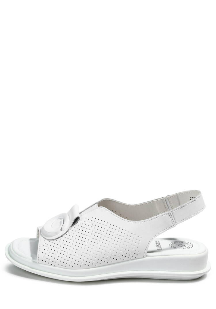 Сандалии женские Лучия шир.  750, рис. 12