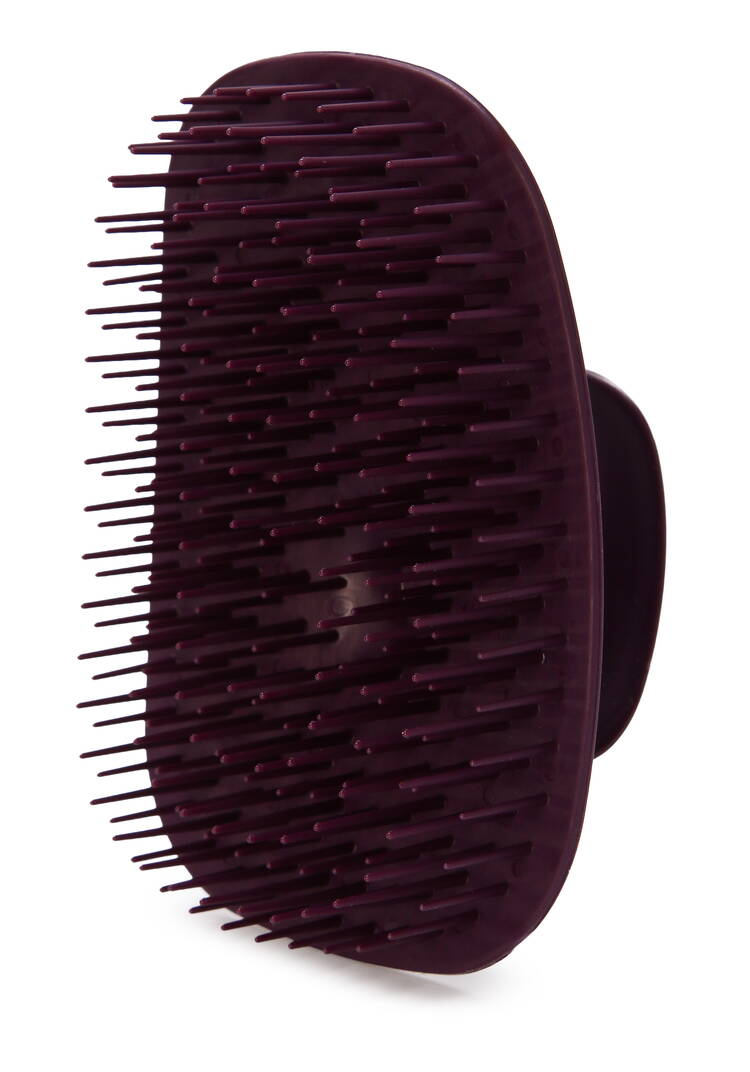 Арома-расческа, массажная, мини шир.  750, рис. 5