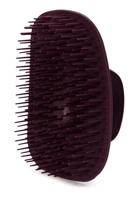 Арома-расческа, массажная, мини