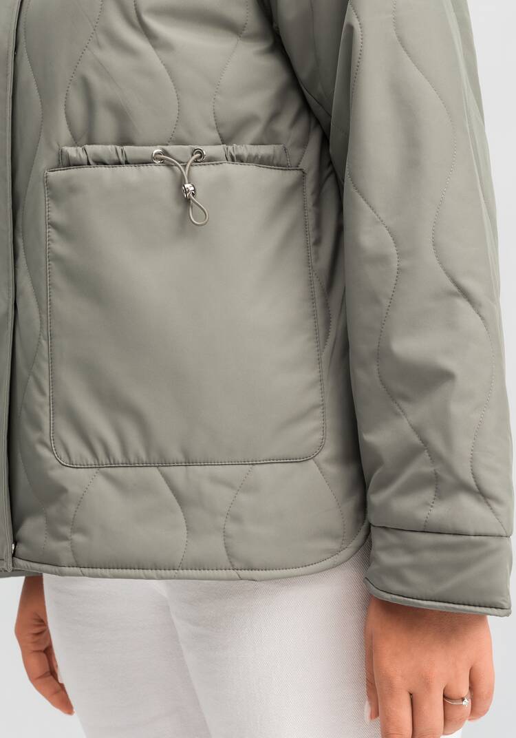 Куртка Вильма шир.  750, рис. 14