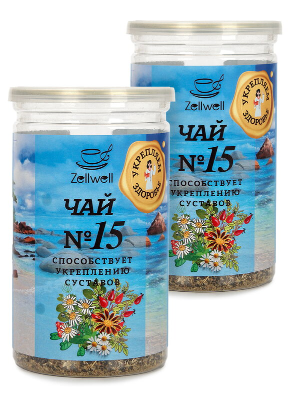 Чай Аптека природы, 2 шт. шир.  580, рис. 19