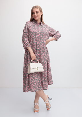 Платье Инэс