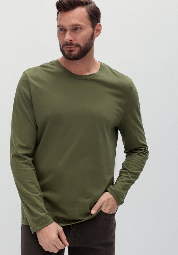 Комплект базовых лонгсливов шир.  580, рис. 23