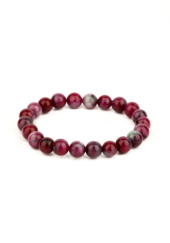 Браслет Лесная ягода шир.  580, рис. 5