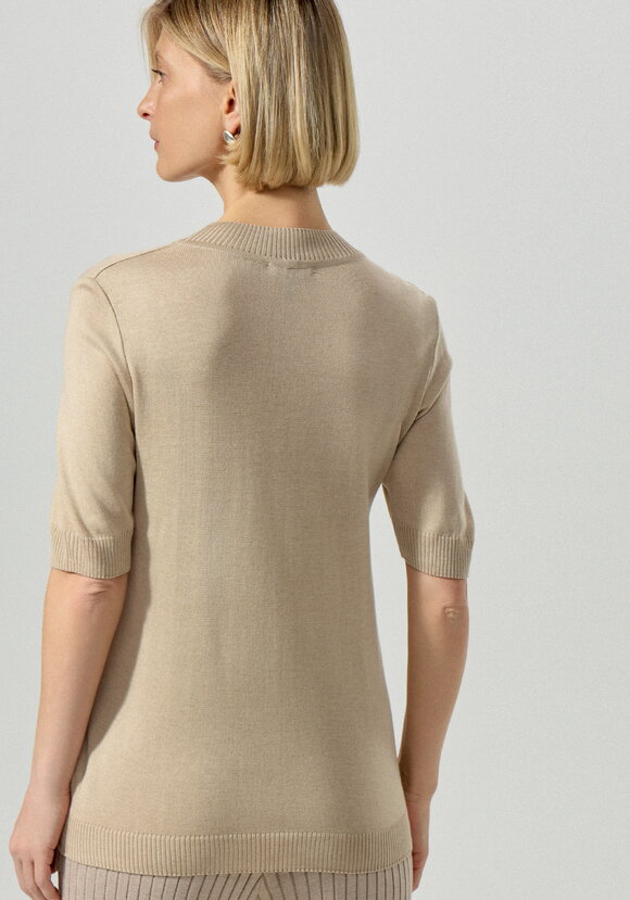 Джемпер женский с рукавом до локтя шир.  580, рис. 21