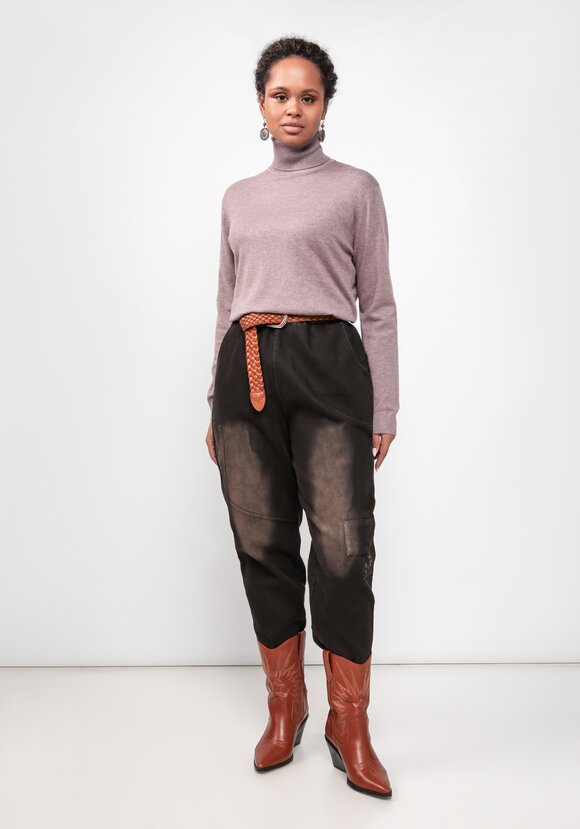 Водолазка Кэти шир.  580, рис. 7