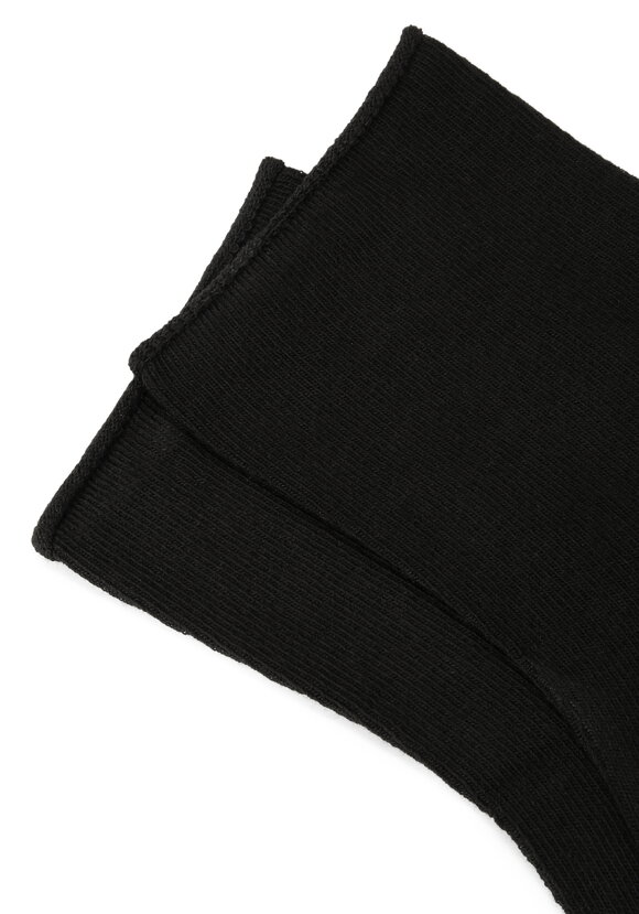 Носки без резинки, 5 пар шир.  580, рис. 6