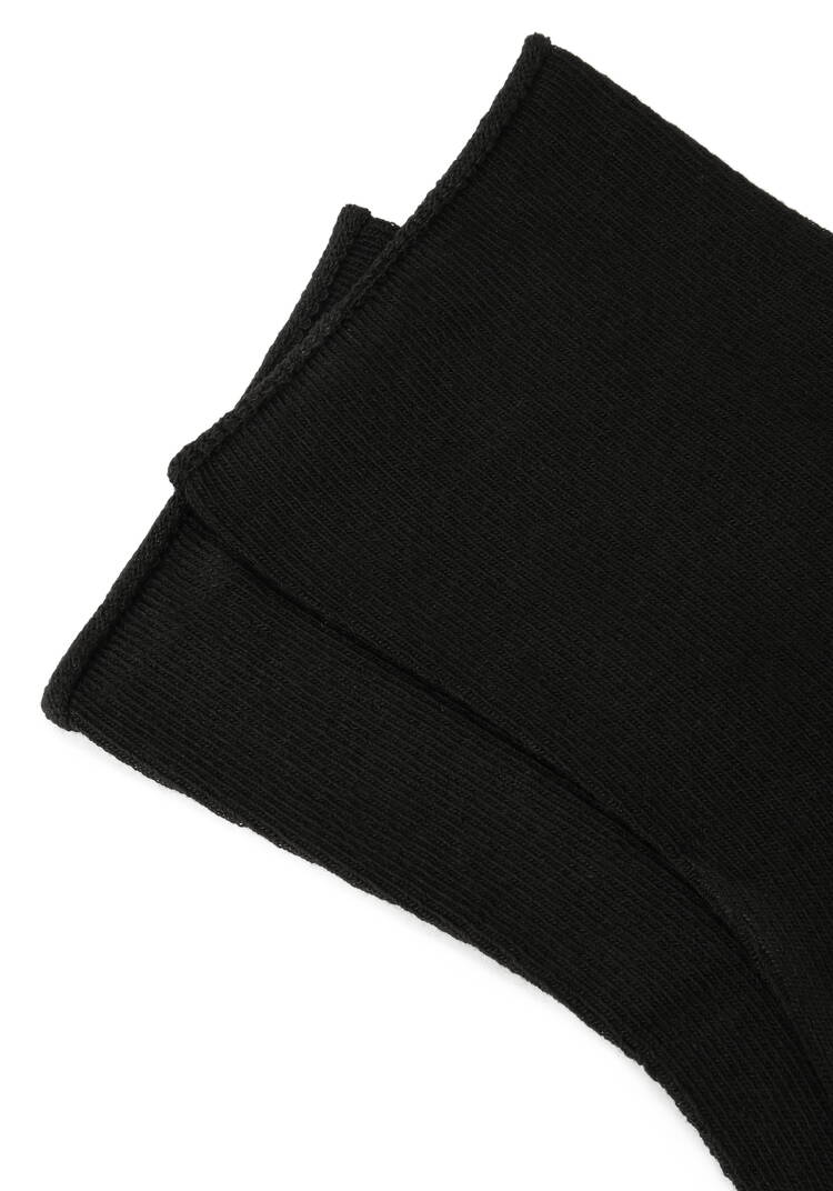 Носки без резинки, 5 пар шир.  750, рис. 6