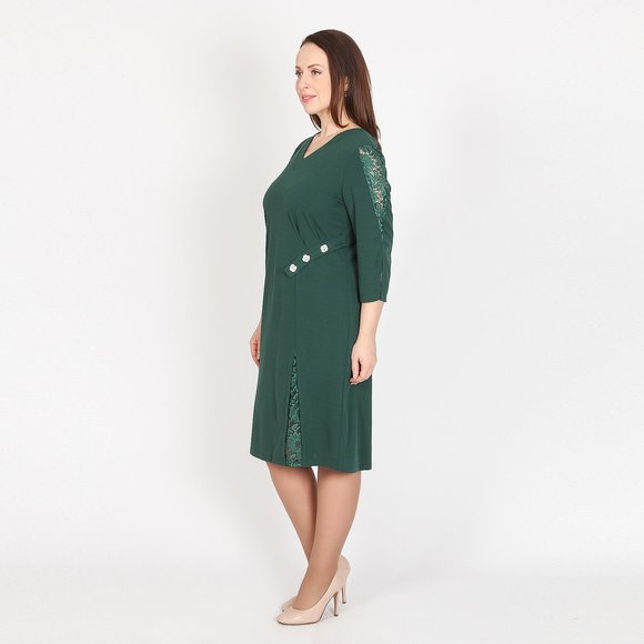 Платье Эрика шир.  580, рис. 22