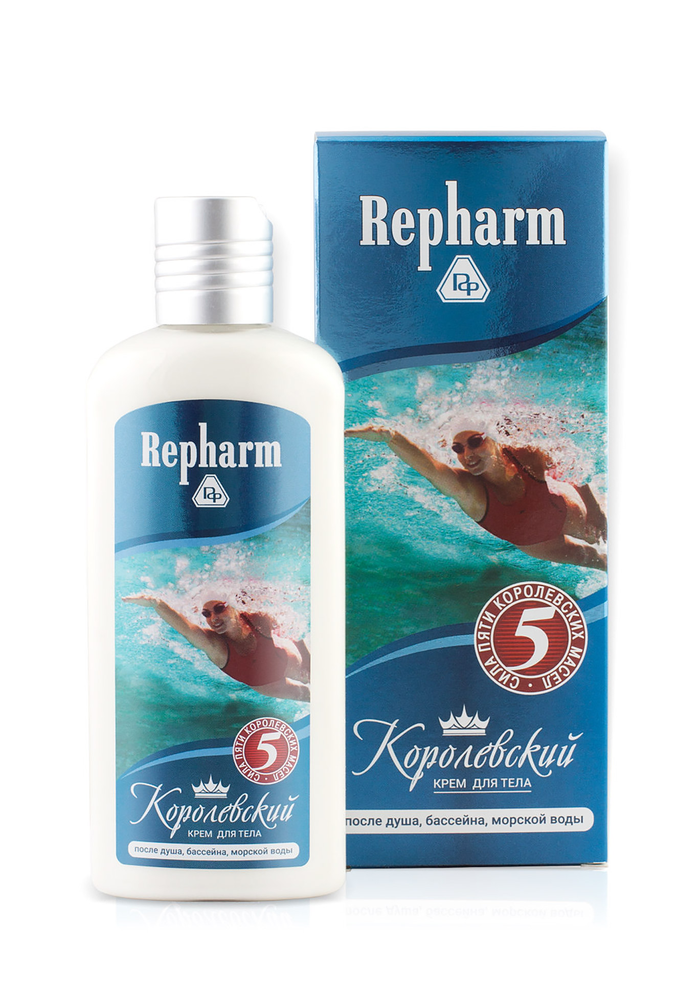 

Бальзам "Альпинист" SPF 50