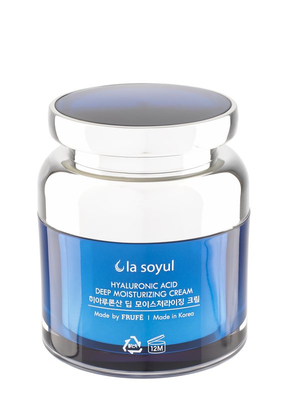 Увлажняющий крем с якорным гиалуроном шир.  580, рис. 2