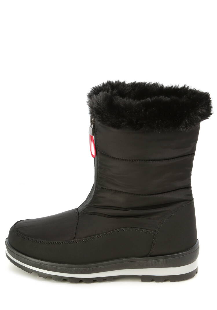 Полусапоги женские Луиза шир.  750, рис. 16