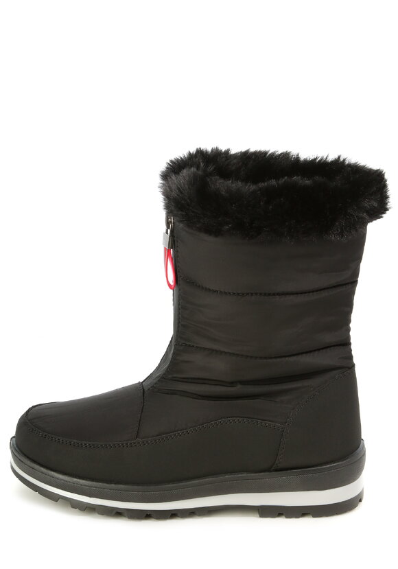 Полусапоги женские Луиза шир.  580, рис. 16