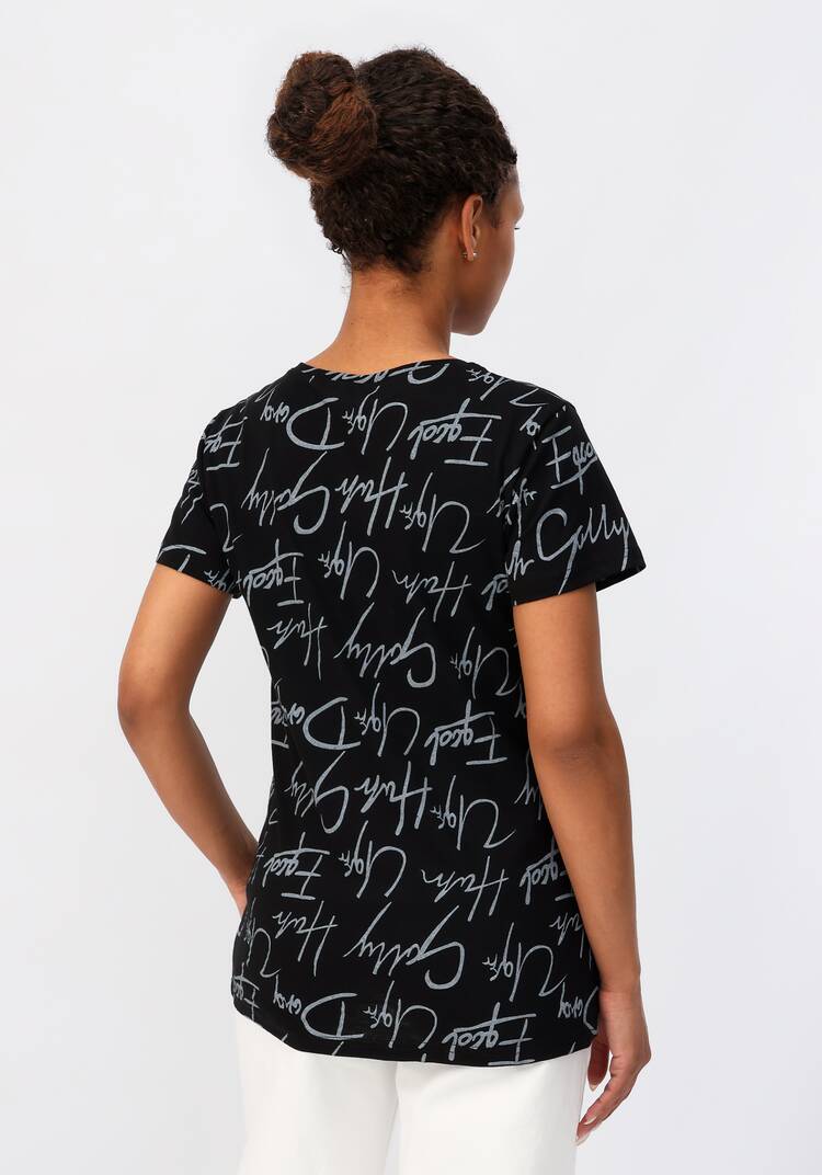 Футболка Лиана шир.  750, рис. 23