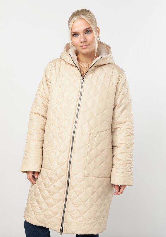 Куртка  Отличное настроение шир.  580, рис. 1