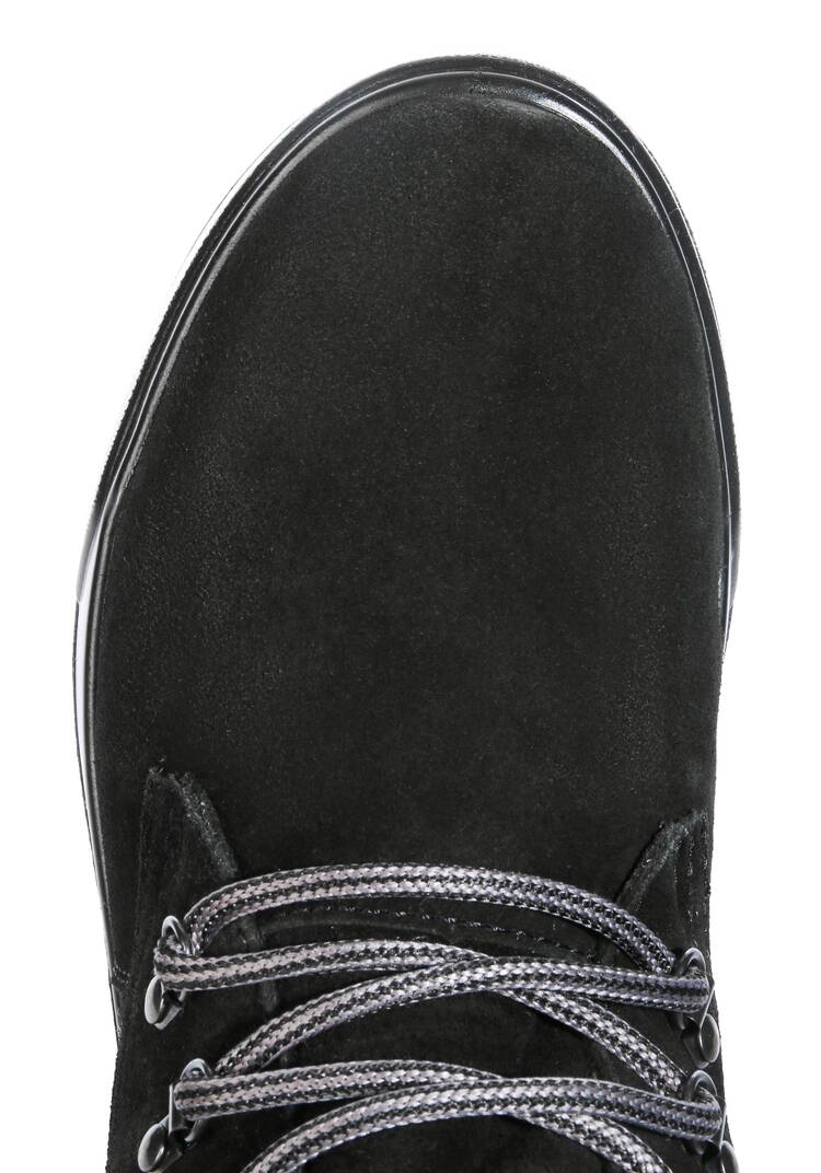 Ботинки женские Брита шир.  750, рис. 4