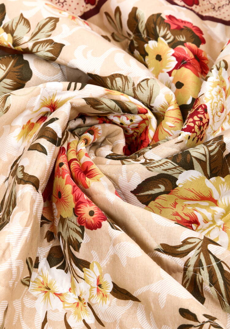 Покрывало двустороннее Лада шир.  750, рис. 5