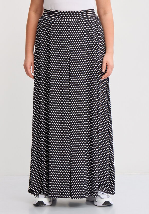 Брюки-юбка Космос шир.  580, рис. 9