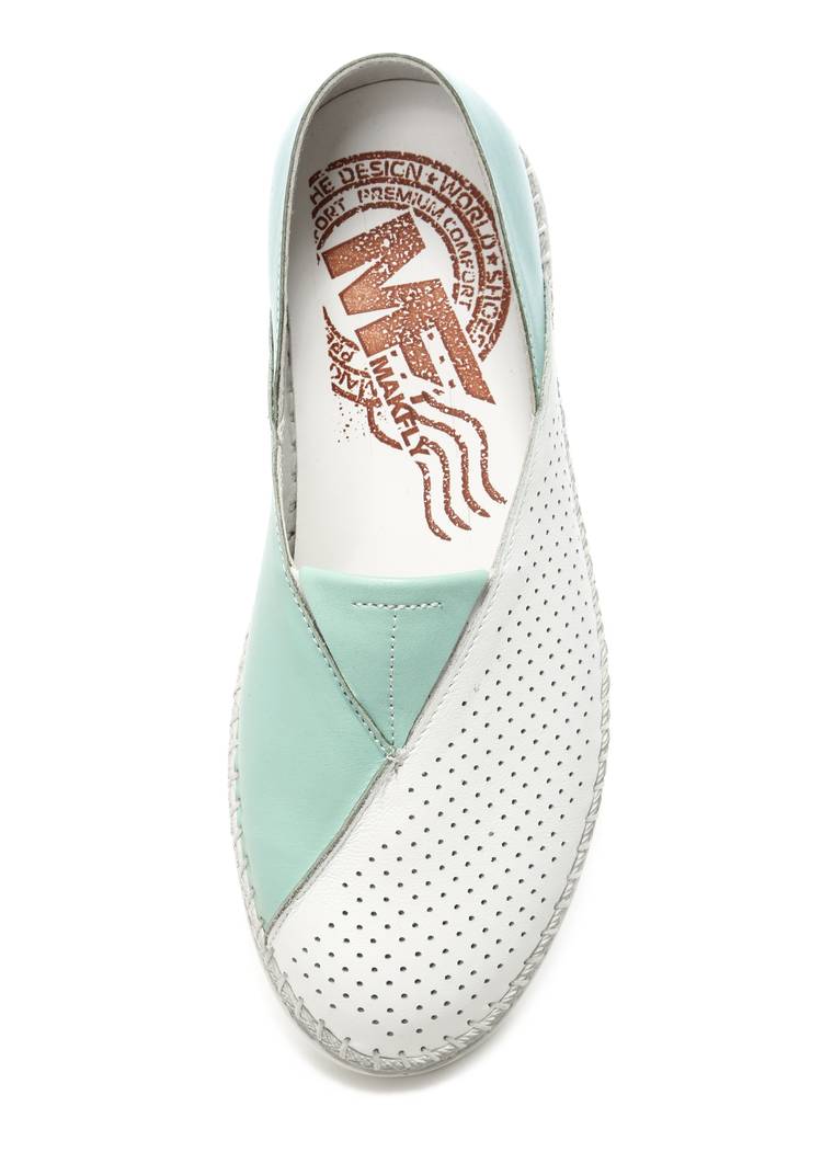 Туфли летние женские Полианна шир.  750, рис. 4