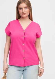 Футболка Дыхание лета