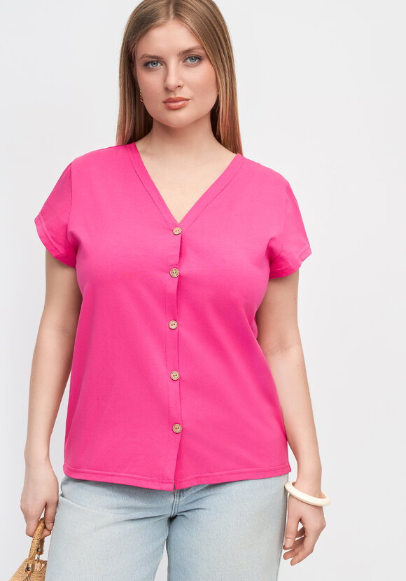 Футболка Дыхание лета шир.  580, рис. 2