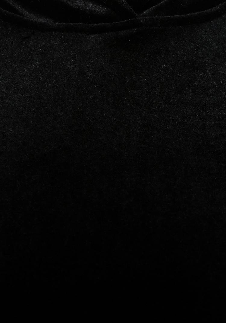 Худи из бархата с капюшоном шир.  750, рис. 4