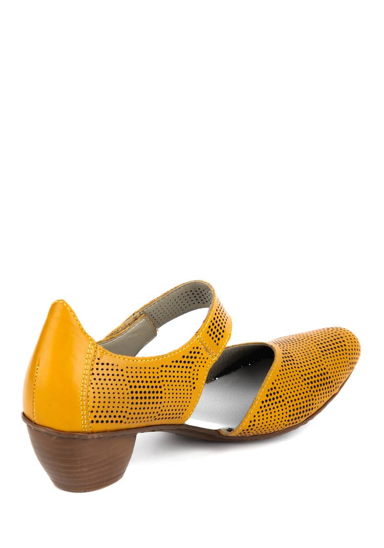 Туфли женскиеГретта шир.  750, рис. 7