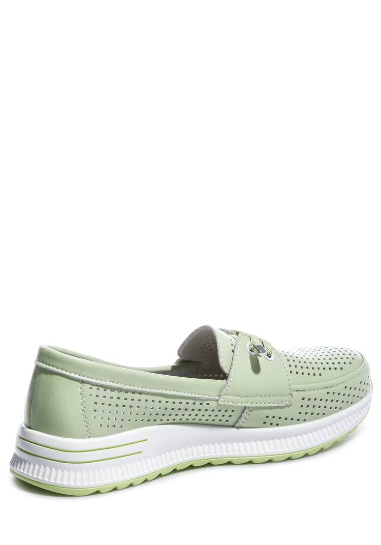 Мокасины женские Лаура шир.  750, рис. 13