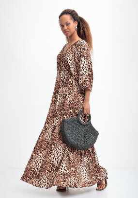 Платье Серафима