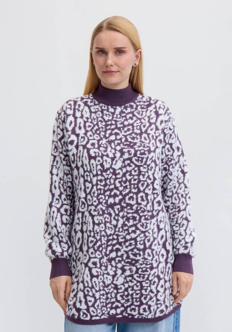 Туника Ярина шир.  750, рис. 8