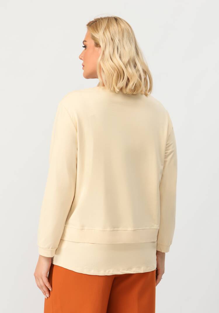 Лонгслив Севиль шир.  750, рис. 13