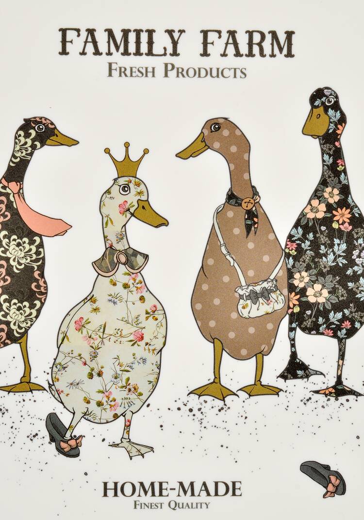 Набор подстановочных салфетoк, 4 шт. шир.  750, рис. 7